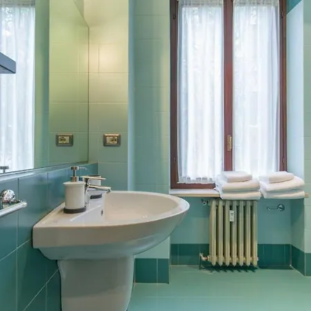 Comfortable Behind Arena Di Appartement Verona