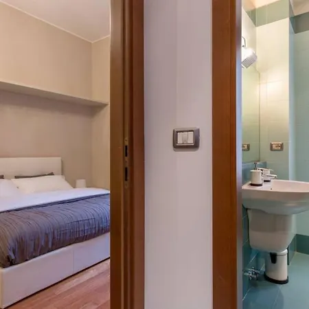 Apartment Comfortable Behind Arena Di *